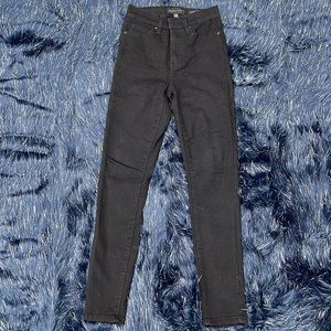 Kendall&Kylie Black Jeans